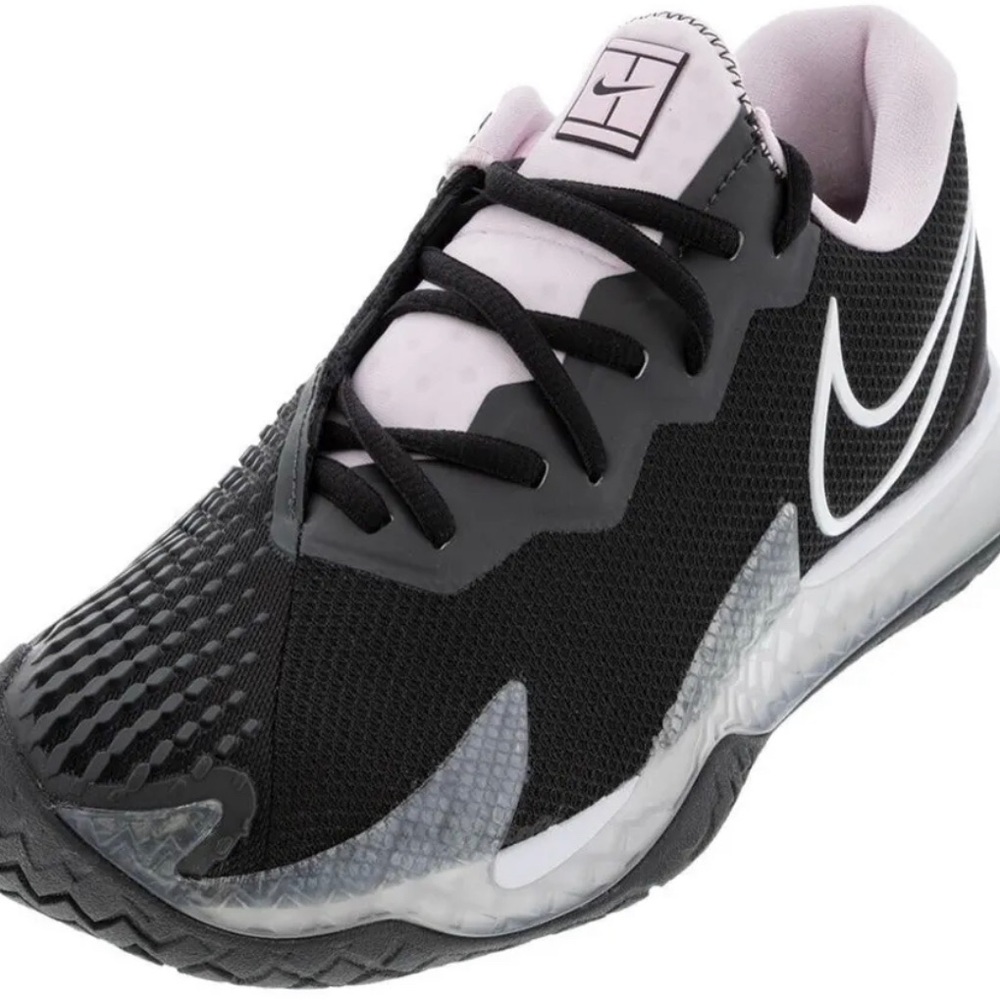 Nike Tennis Court Air Zoom Vapor Cage 4 CD0431 Women’s Size 8